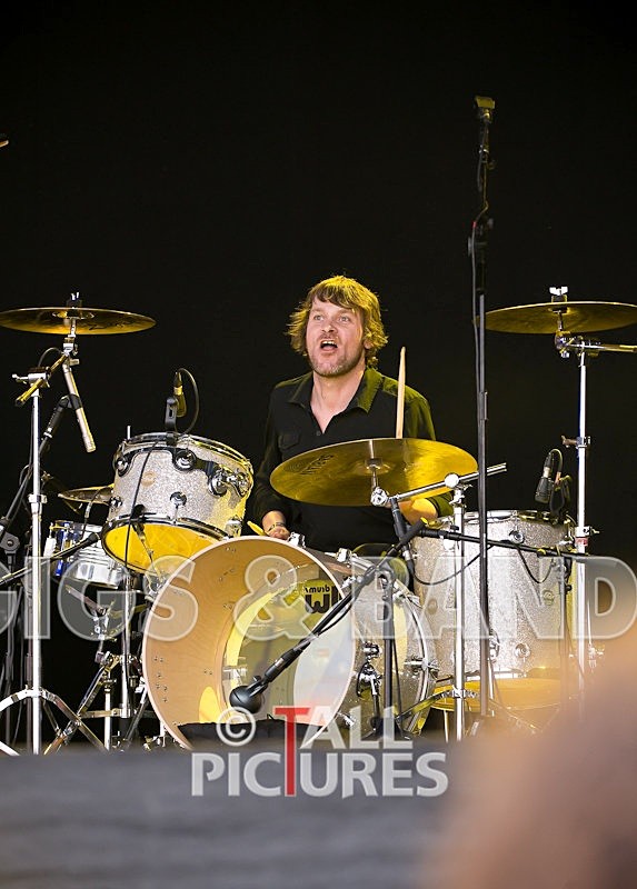 Gay Army_Guernsey Live-7 - GAY ARMY at GUERNSEY LIVE