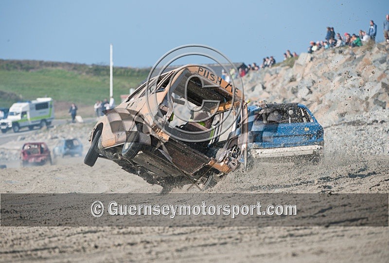 Autocross Fun Meeting 2011-122 - AUTO-X FUN MEETING 2011