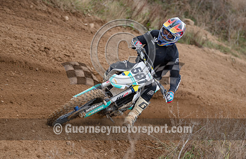 Moto-X_2-Day_2019-129 - 2019 INTER-ISLAND 2-DAY MOTOCROSS EVENT