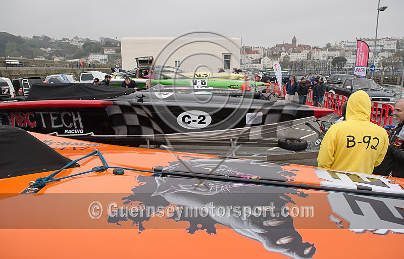 GPA Open Day 2015-25 - GPA OPEN DAY 2015