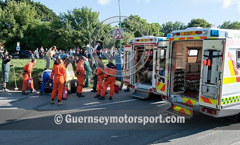 Rescue  Marshalls-58 - RESCUE TEAMS, MARSHALLS & OFFICIALS