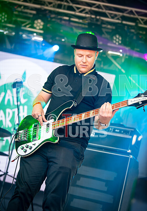 Eloise Fabbri  the Big Bad Beauty Band-27 - ELOISE FABBRI & THE BIG BAD BEAUTY BAND