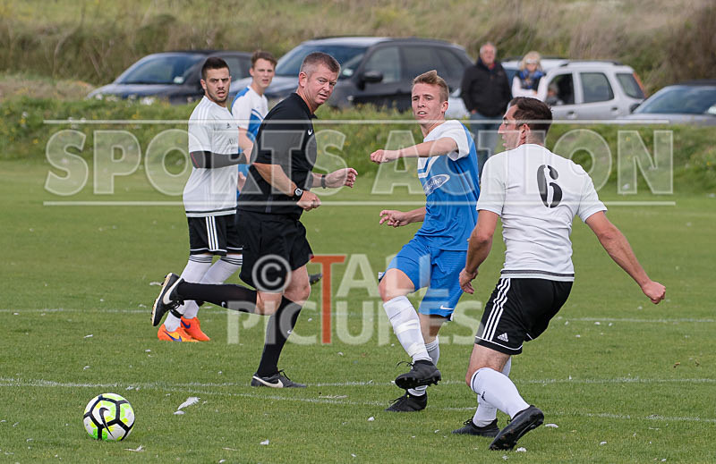 Rovers v Manzur_09-09-2017-21 - ROVERS v MANZUR