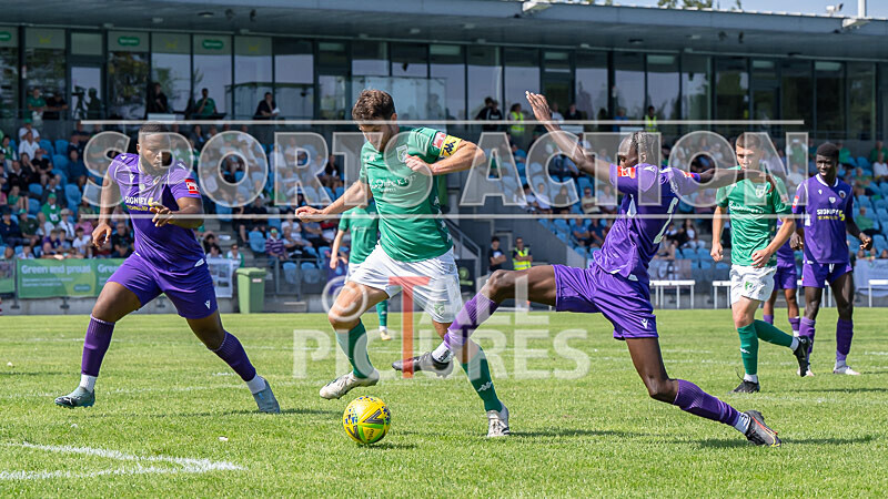 GFC v Tooting  Mitcham United 2022-153 - GFC v TOOTING & MITCHAM UNITED