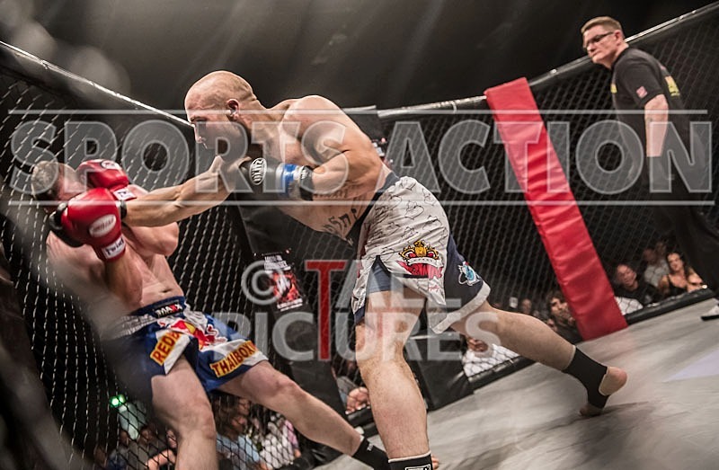 Cage Fighting_2012_Bout 9-19 - BOUT-9