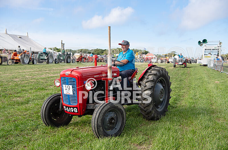 Guernsey Agricultural Show 2021-251 - GUERNSEY AGRICULTURAL SHOW 2021