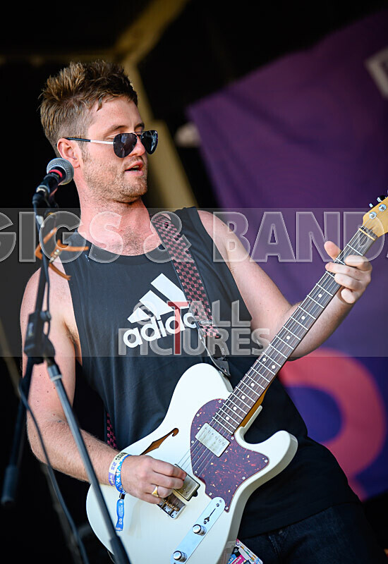 Charlie Sherbourne-51 - CHARLIE SHERBOURNE