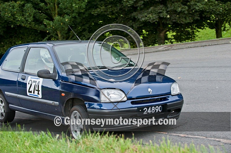 Hill Car 2010-10-03-127 - HILL CLIMB 2010-10-03