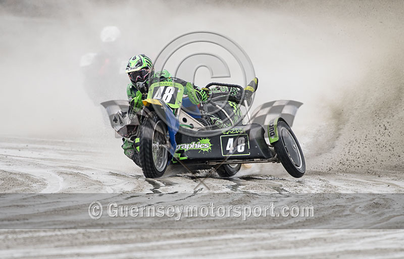 SandAce 2017_SIDECAR-117 - THE INTERNATIONAL SANDACE - 2017 - SIDECARS