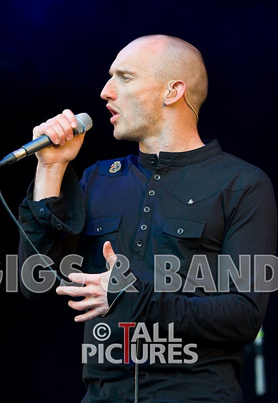 The Music-6 - THE MUSIC