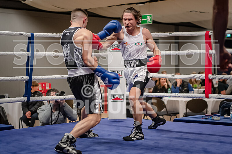 BOUT 6 - Jay Wilson v Buddy Froud-6 - BOUT 6 - Jay Wilson v Buddy Froud