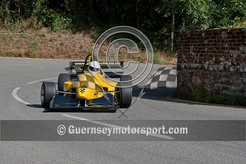 JSY_Hill_2010_Car-75 - JERSEY MSA NATIONAL 2010