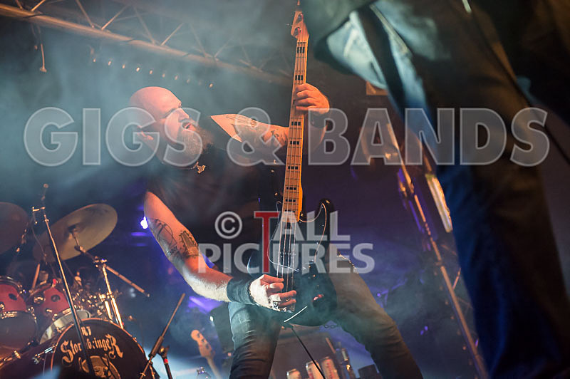 Stormbringer-33 - STORMBRINGER