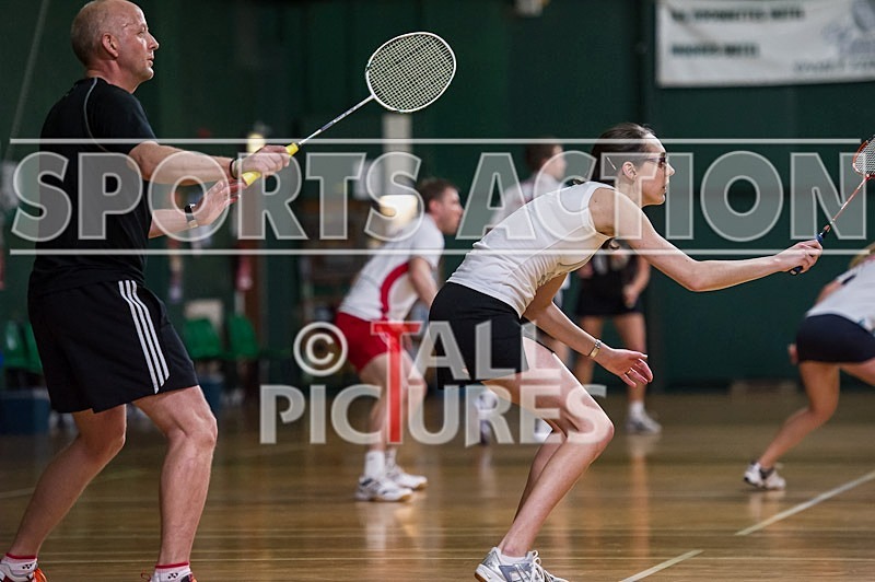 Badminton Gilson Cup_2012-35 - GILSON CUP 2012