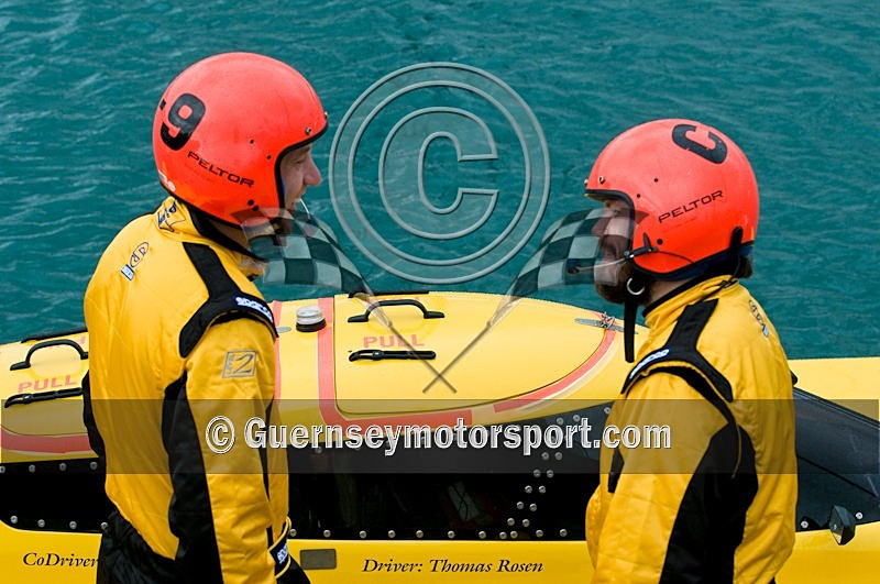 Power Boat-15 - POWERBOAT RACING 2008