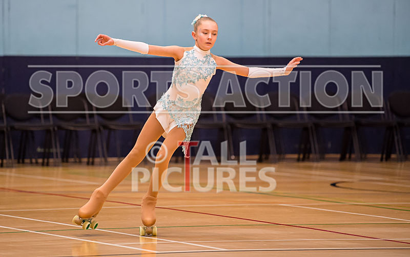 Artistic Roller Skating_2018-100 - ARTISTIC ROLLER SKATING - EISTEDDFOD 2018