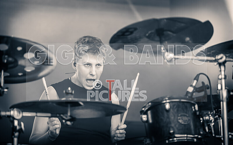 CLT DRP-28 - CLT DRP