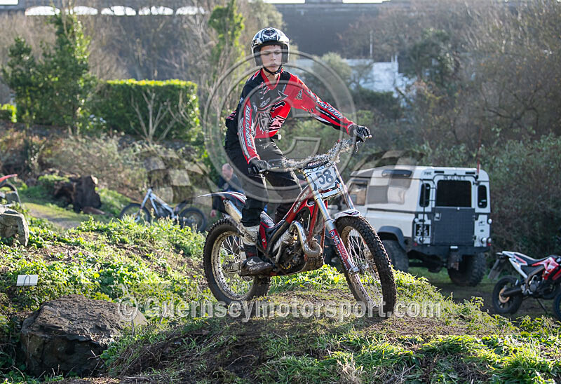Junior Trials Training_2019-2 - JUNIOR TRIALS TRAINING SESSION 2019