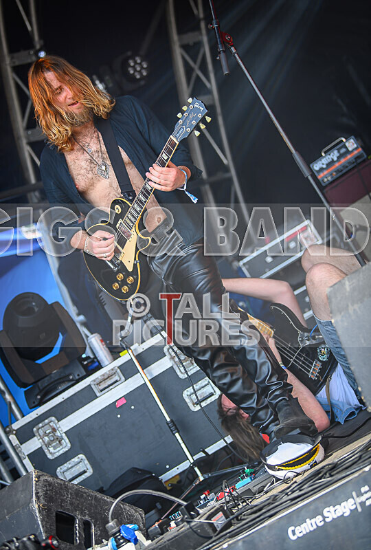 The Nightmares-163 - THE NIGHTMARES