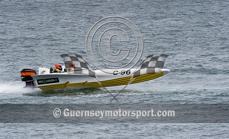Guernsey Powerboat Racing_24-07-11-17 - ROUND-6 FERMAIN COURSE