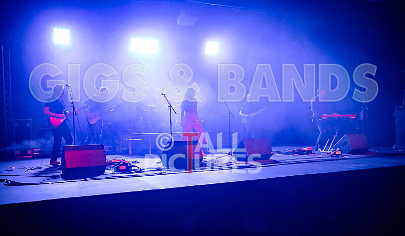 The Medical Specialist Group-39 - SoPM CORPORATE BATTLE OF THE BANDS_MEDICAL SPECIALIST GROUP