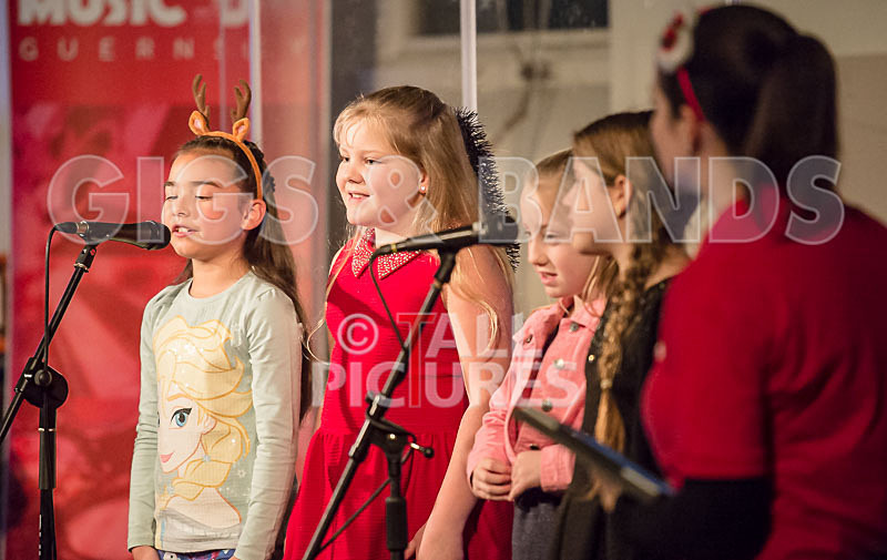 SoPM_Christmas Gig-61 - SCHOOL OF POPULAR MUSIC CHRISTMAS GIG 2014