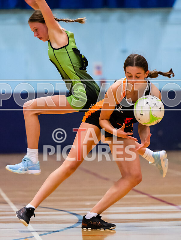 Guernsey Panthers U16 v Rushmoor-61 - GUERNSEY PANTHERS U16 v RUSHMOOR
