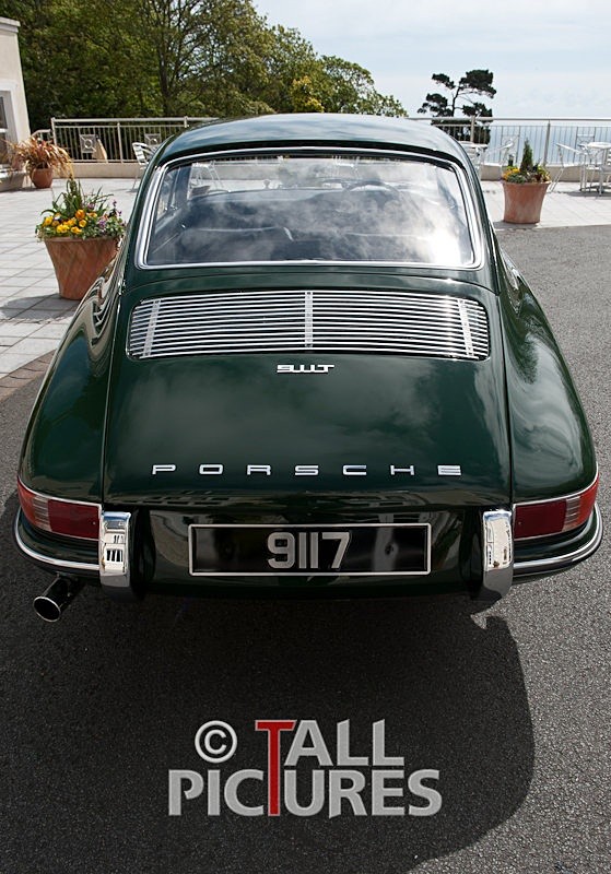 Porsche_911T-8 - HARRISON AUTOMOTIVE