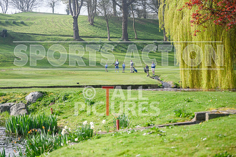 Junior ABN Amro Golf 2019-57 - JUNIOR ABN AMRO GOLF 2019