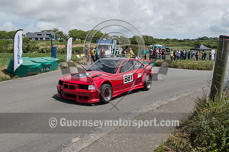Reservoir Speed Event_2015_CAR-178 - RESERVOIR SPEED EVENT 2015 - CARS