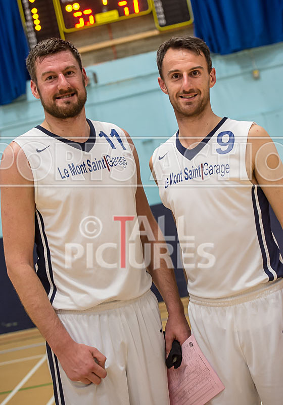 Le Mont Saint v XTFL-28 - LE MONT SAINT v XTFL