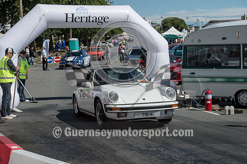 Heritage Charity Hillclimb_2014-163 - HERITAGE CHARITY HILL CLIMB 2014