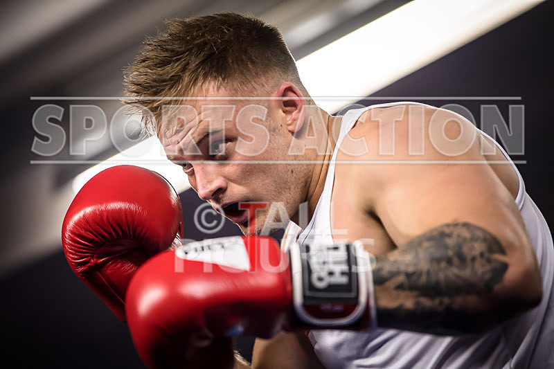 BOUT-7 Rhys Jordan v Brandon Jones-17 - BOUT-7 Rhys Jordan v Brandon Jones
