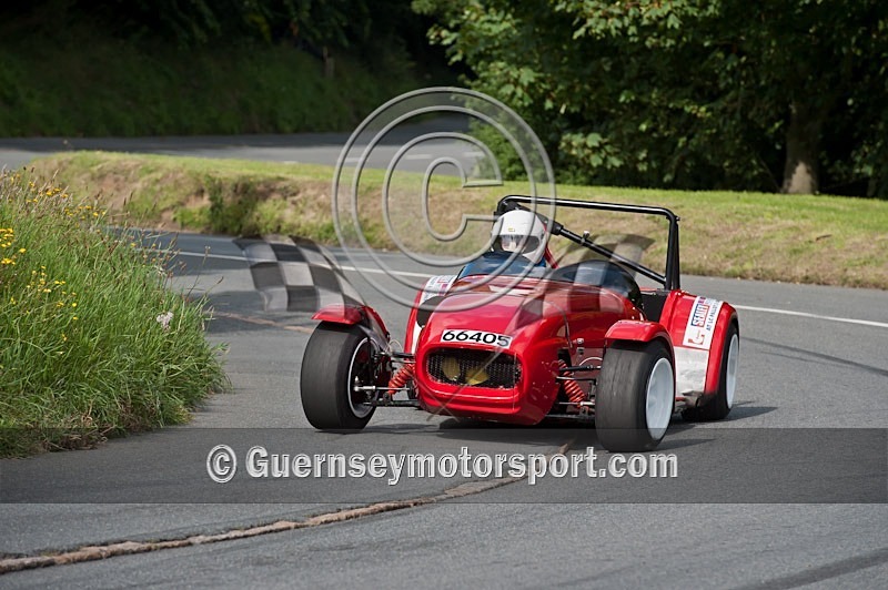 GKMC Hill_6-08-11_Car-27 - CARS 2011-08-06