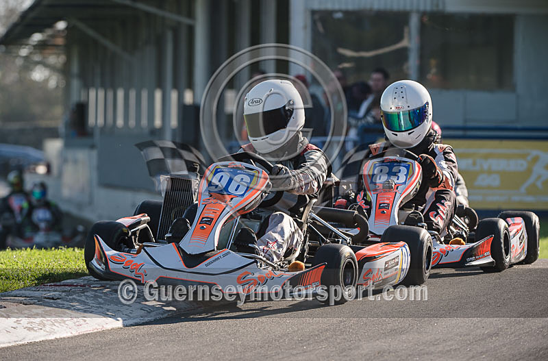 Karting_01-11-2015-36 - KARTING SUMMER CHAMPIONSHIP ROUND-9
