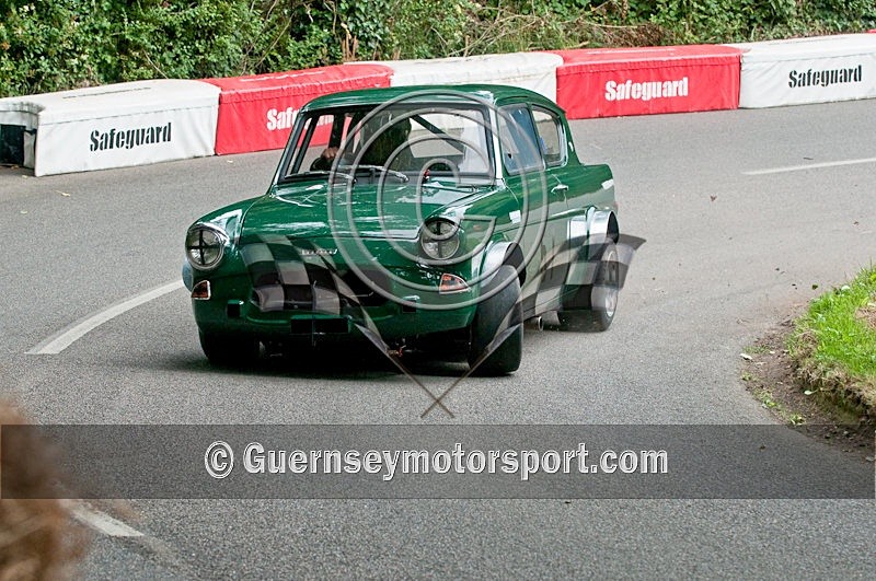 JSY Hill_09_Car-6 - JERSEY MSA NATIONAL 2009