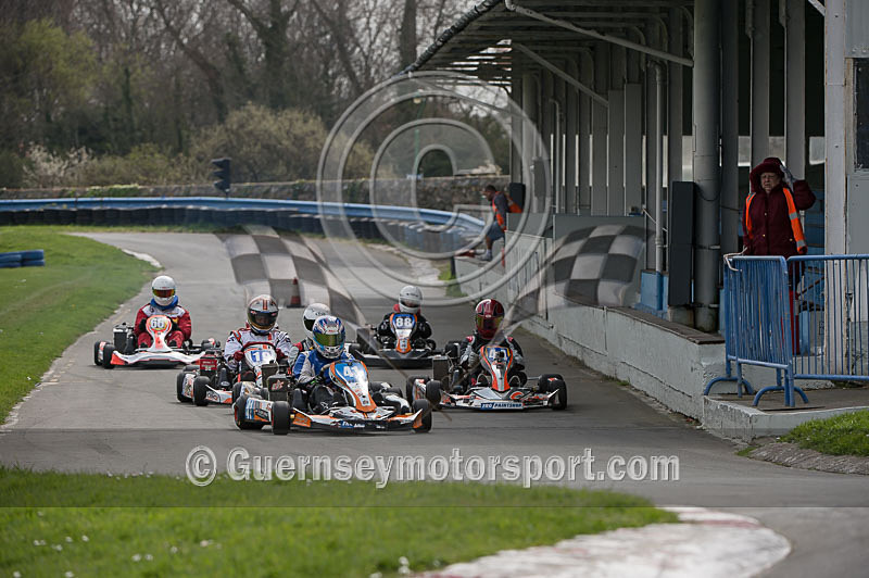 Karting_19-04-2015-40 - KARTING WINTER CHAMPIONSHIP ROUND-4