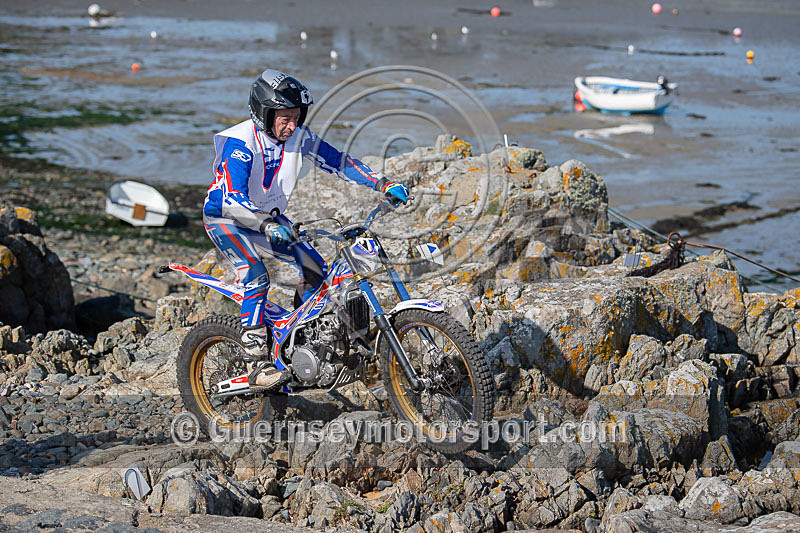 2-Day Trials 2019-118 - TWO-DAY TRIALS MEETING 2019