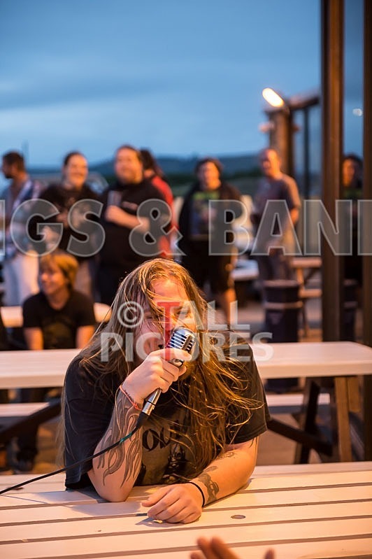 Stone Em All-125 - STONE EM ALL