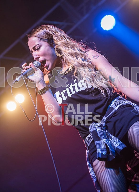 Delilah-19 - DELILAH