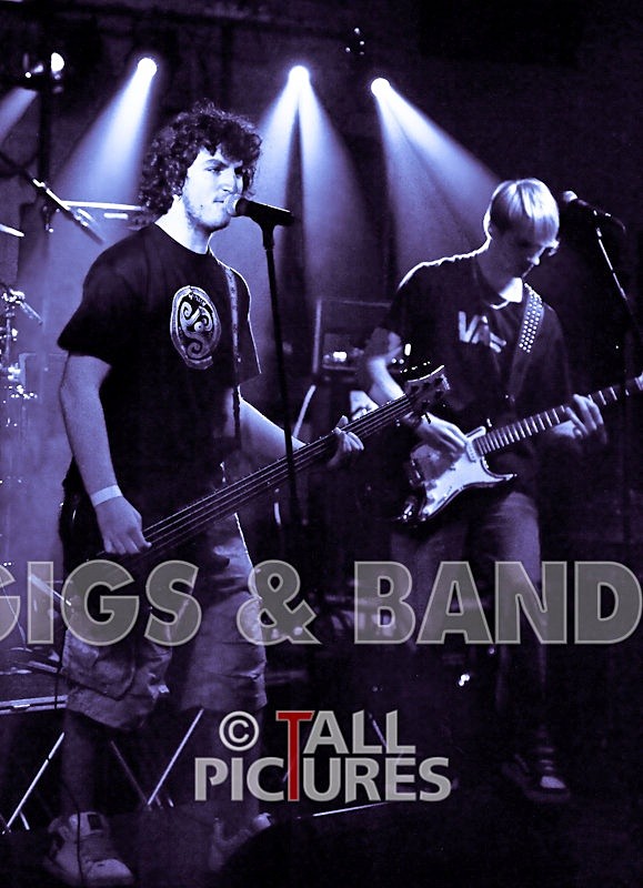 Breaking Silence-2 - BREAKING THE SILENCE at RoA-5