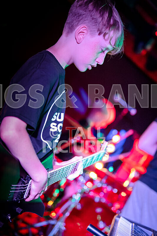 Killavolt-23 - KILLAVOLT