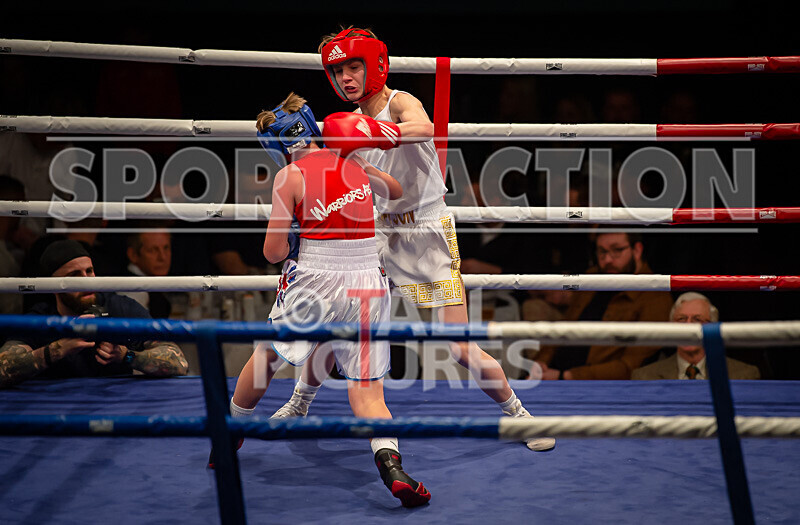 Bout 6_Arnie Watson v Lee Prestedge-6 - Bout 6_Arnie Watson v Lee Prestedge
