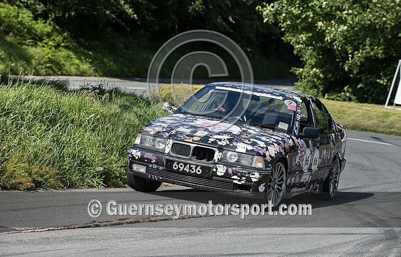 Charity Hill Climb_2012-485 - HERITAGE CHARITY HILL CLIMB 2012