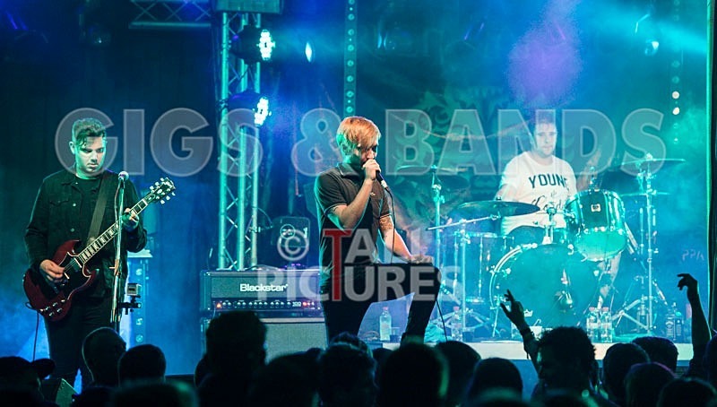 Chaos 2013_Mallory Knox-74 - MALLORY KNOX