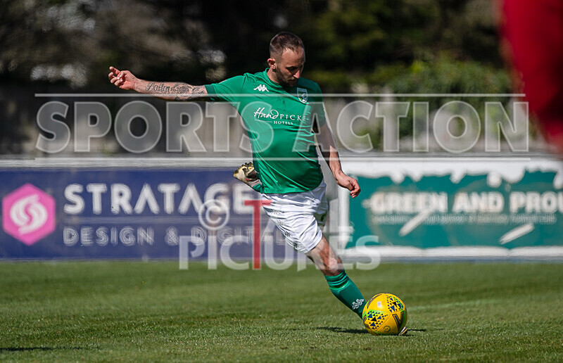 GFC v Ashford Town_03-04-2022-52 - GFC v ASHFORD TOWN