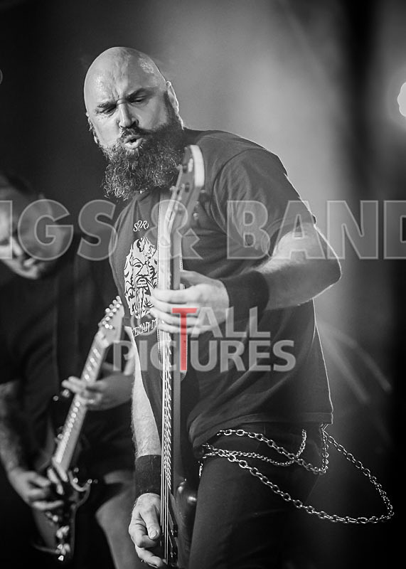 Stormbringer-77 - STORMBRINGER