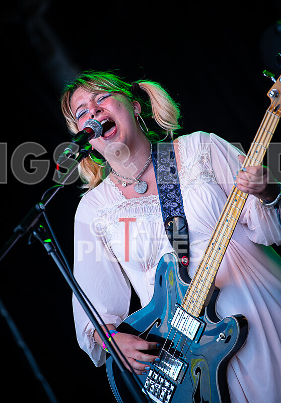 Lula  Gene-36 - LULA & GENE