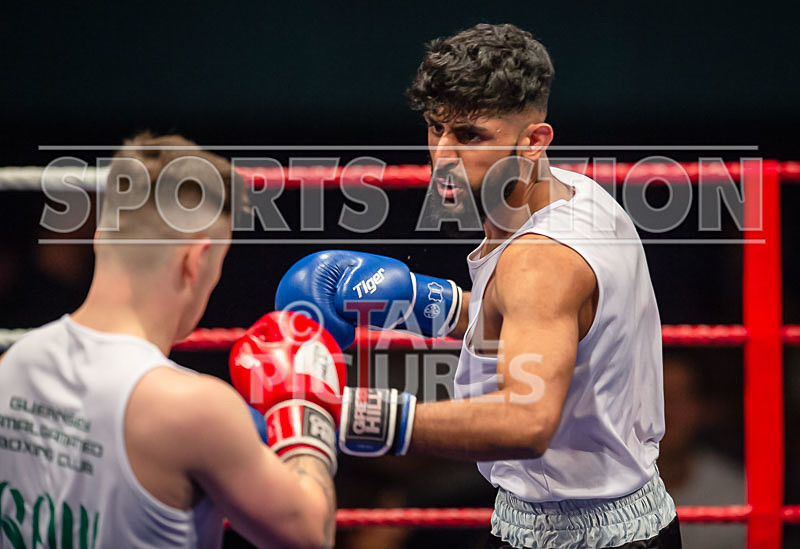 BOUT- 20 - Casey De La Mare v Amar Kayani-2 - BOUT-20 - Casey De La Mare v Amar Kayani