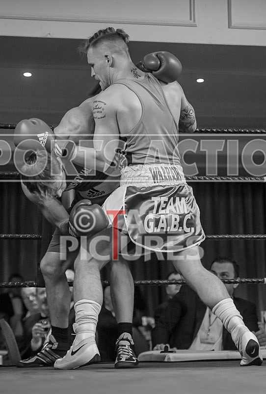 BOUT-10_James Woolnough v Kyle Rabaca-22 - BOUT 10_James Woolnough v Kyle Rabaca